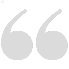 Quotation Mark Icon for Sessions on the Green Website