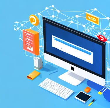 Shared Hosting