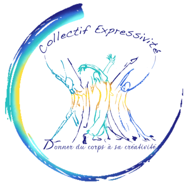 Logo Collectif Expressivite