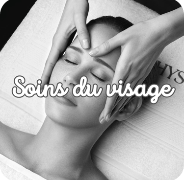 Soins visage Davy