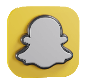 Snapchat Icon