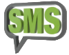 sms icon