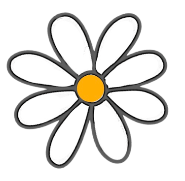 Daisy representing the website Target Pain.