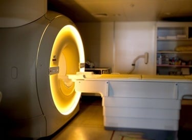 MRI Annual Physicist Survey