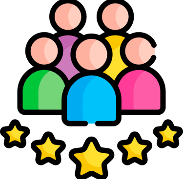 Customer satisfaction