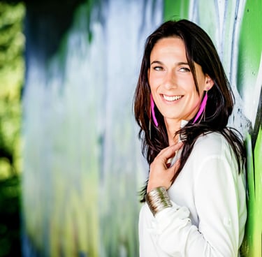 Nanny Huismans, Red Queen effect