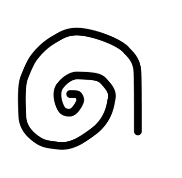 spiral