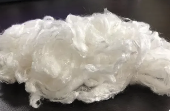viscose fiber
