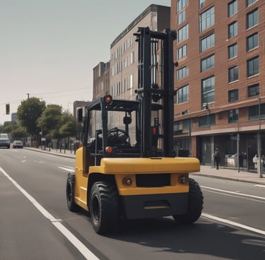 Flt, fork lifter truck, fork lifter, FLT, training, FLT training