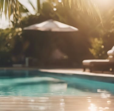 JR Piscine accueil