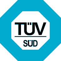 TUV Badge