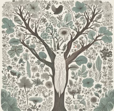 Close-up of hands sketching detailed architectural plans on a desk.