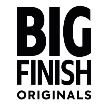 Big Finish Originals Logo