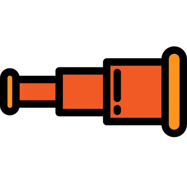 longue vue pour garder le cap