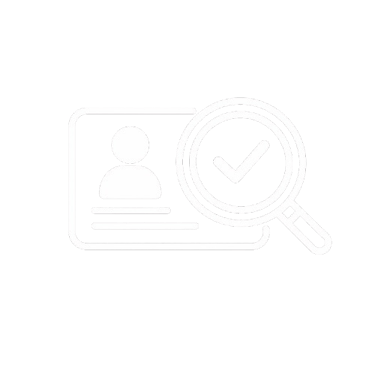 Überprüfung von Gästen vor der Buchung einer Ferienwohnung