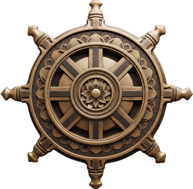 Ícone representando o pilar Relacionamentos e Conexões Sociais