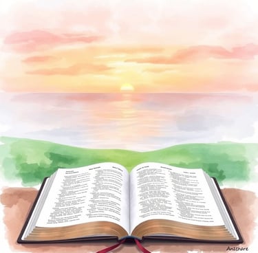 Pastor Paulo Almeida