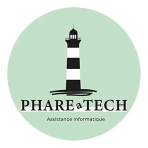 logo,phareatech,assistance,informatique,senior,la,rochelle