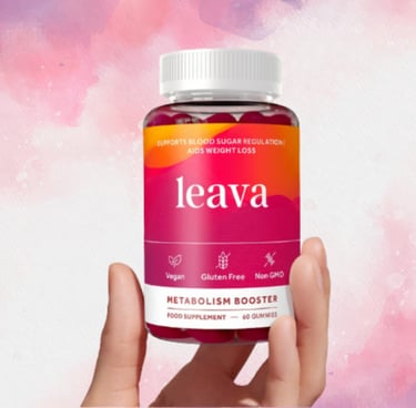 What Is Leava? Complete Guide, Benefits and Official Page