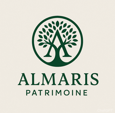 Alexis Marchand – CGP ALMARIS PATRIMOINE