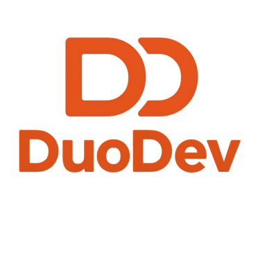Duodev logo