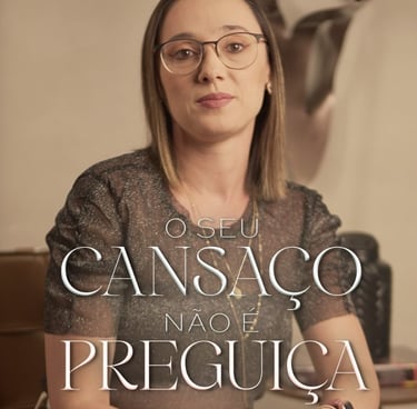 Tratamento da Fibromialgia em Taubaté-SP