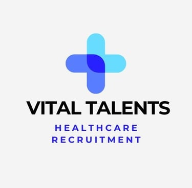Vital Talents Global Healthcare Recruitment to Saudi Arabia.
