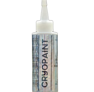 ryoPaint PDRC Cooling Paint