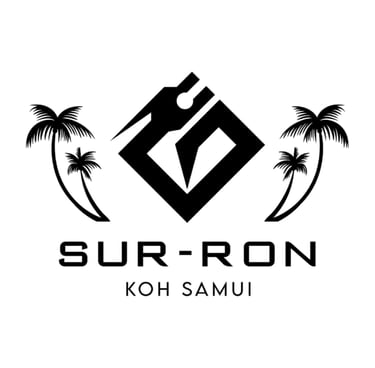 surron electric dirt bike tour enduro tour on surron koh samui thailand outdoor activity