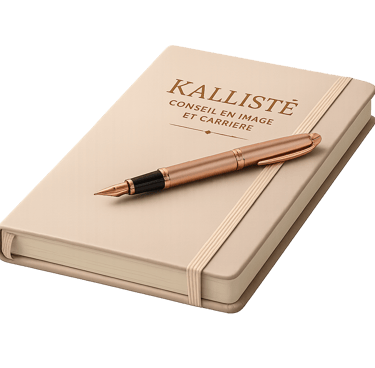 kallisté, conseil en image et carrière