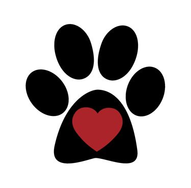 Tender Paws Logo