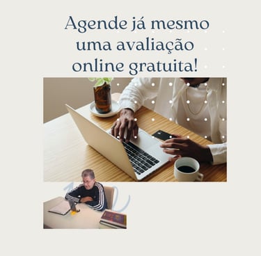 Atendimento online