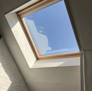 velux propre à Saint-Saulve