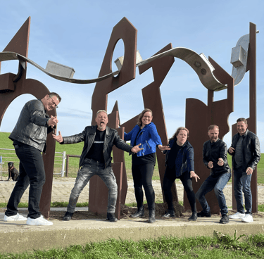 Deichfieber Rock On Isens