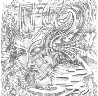 SuRie - Something Beginning With ...