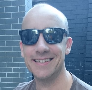 Richard Oliver - Precision Fitouts client