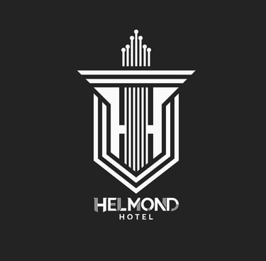 Helmond hotel logo