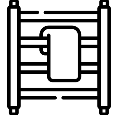 Sèche serviette