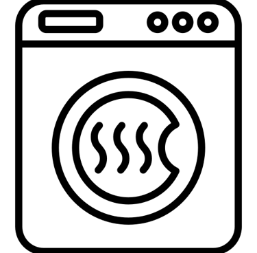 Sèche linge