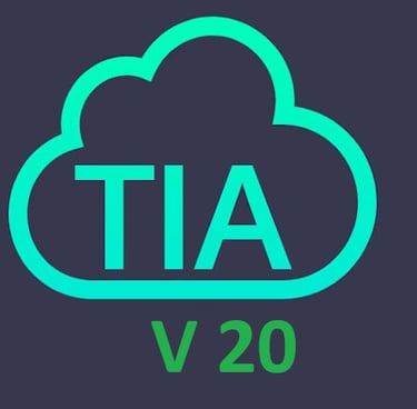 TIA Portal Training