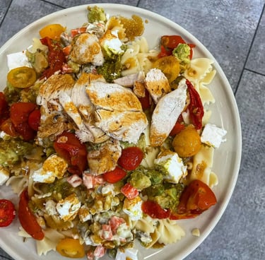 ASSIETTES REPAS SNACK MONTPELLIER CHEZ ALEX