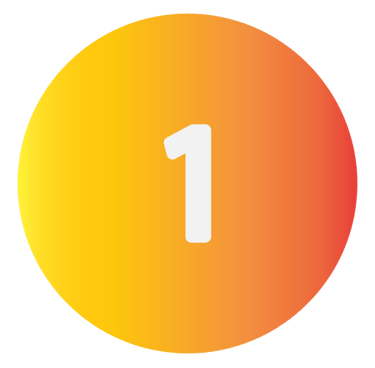 Etape 1 du bilan de compétence