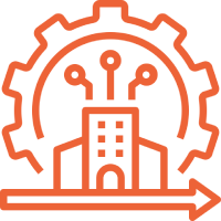 Enterprise Digital Transformation