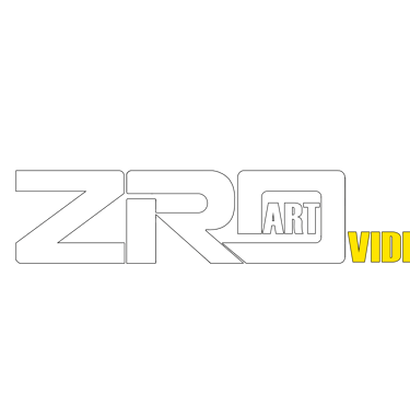 ZRO website by Araz design 