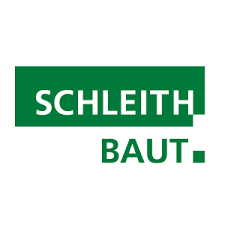 Logo vom Unternehmen SCHLEITH GmbH Baugesellschaft