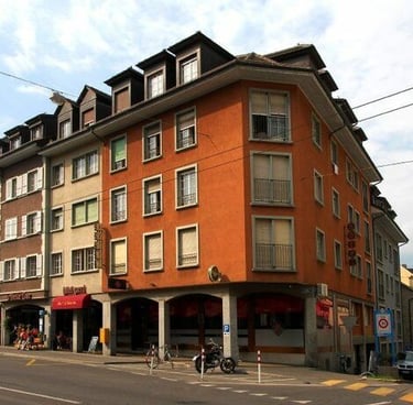 cabinet médical Dr Cédric Yves Bandelier La Tour-de-Peilz