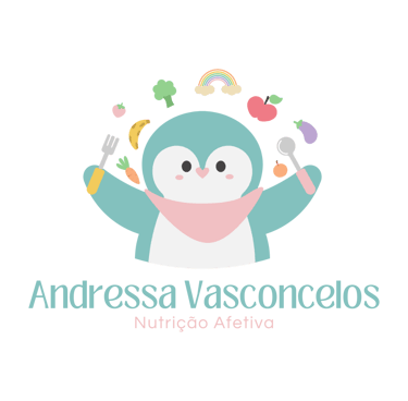 Logo da Nutricionista materno infantil em Vitória e Vila Velha