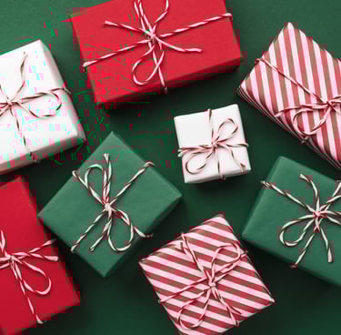 Custom Printed Boxes