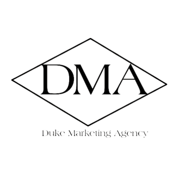 duke marketing agency website builder