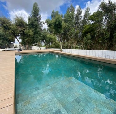 Sukabumi stone pool 1